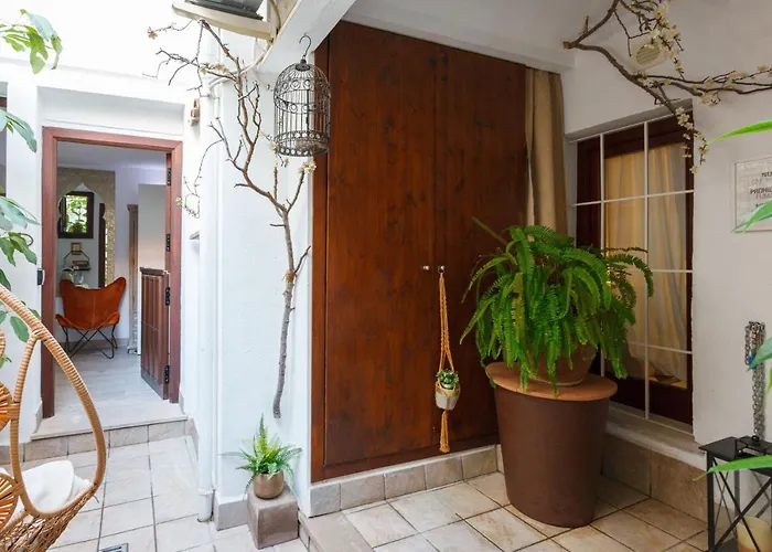 Hotel Casa Catalina Palma de Mallorca