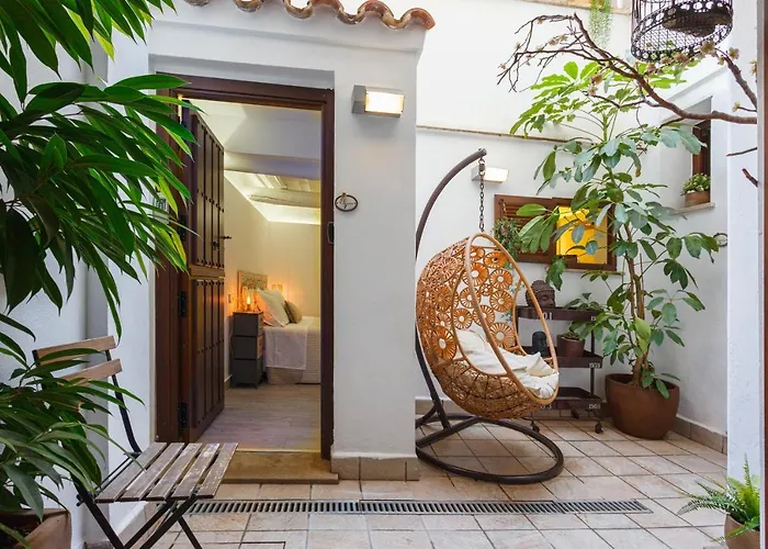 Hotel Casa Catalina Palma de Mallorca